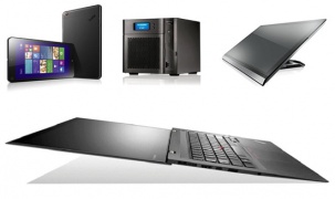 Lenovo có loạt sản phẩm chào Xuân Giáp Ngọ